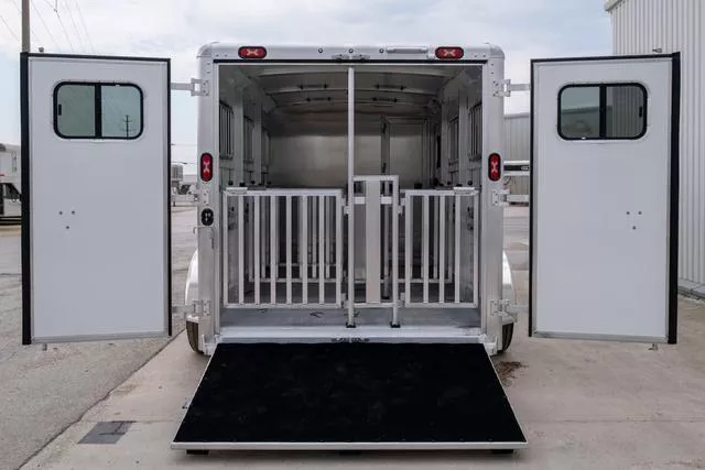 new Horse Trailers Cimarron Trailers  for sale, in Seguin, TX Thumbnail 13