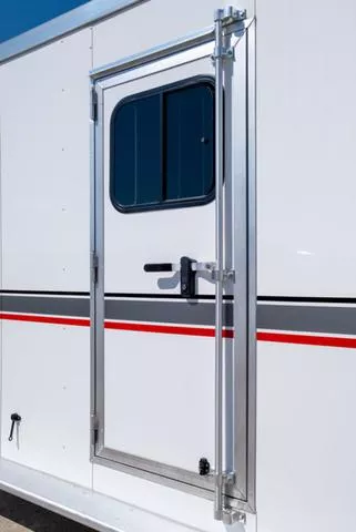new Horse Trailers Sundowner Trailers  for sale, in Seguin, TX Thumbnail 10
