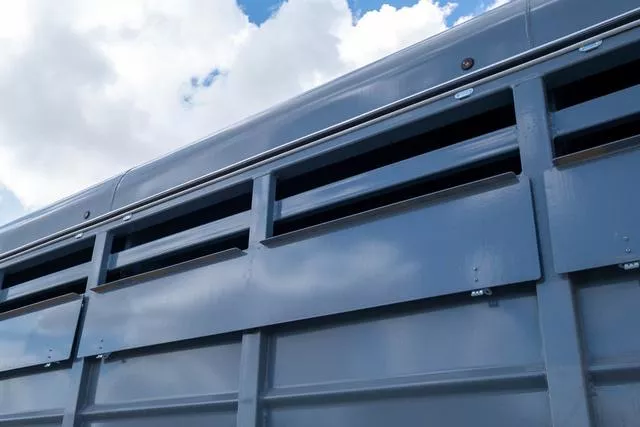 new Stock / Stock Combo Trailers Big Bend  for sale, in Seguin, TX Thumbnail 23