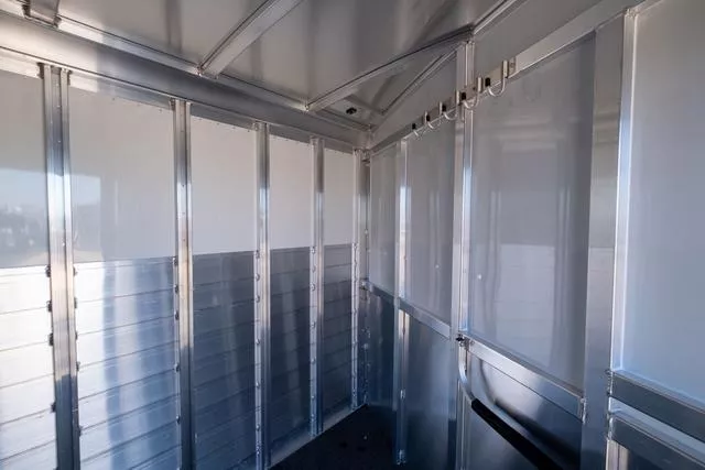 new Horse Trailers Elite Trailers  for sale, in Seguin, TX Thumbnail 9