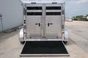 new Horse Trailers Sundowner Trailers  for sale, in Seguin, TX Thumbnail 11