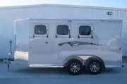 new Horse Trailers Trails West  for sale, in Seguin, TX Thumbnail 17