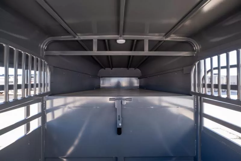 new Stock / Stock Combo Trailers Big Bend  for sale, in Seguin, TX Thumbnail 18