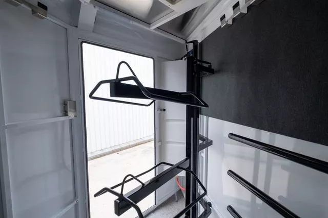 new Horse Trailers Trails West  for sale, in Seguin, TX Thumbnail 9