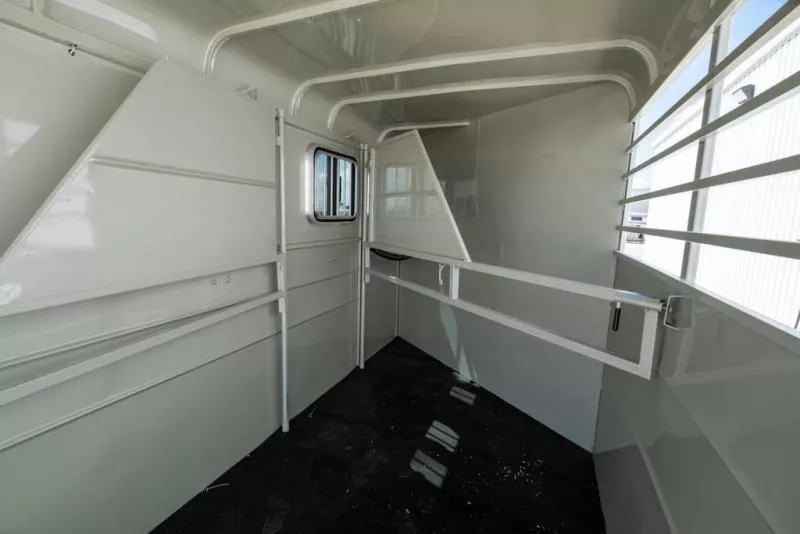 new Horse Trailers Calico Trailers  for sale, in Seguin, TX Thumbnail 17