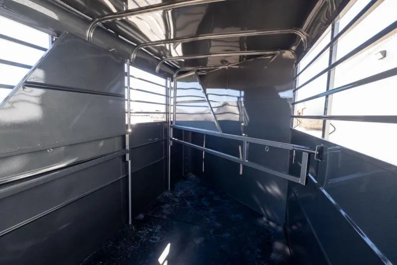 new Horse Trailers Calico Trailers  for sale, in Seguin, TX Thumbnail 16