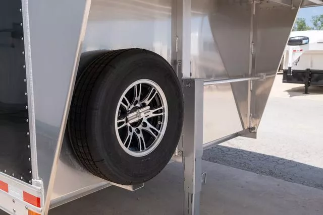new Vending / Concession Trailers Elite Trailers  for sale, in Seguin, TX Thumbnail 12