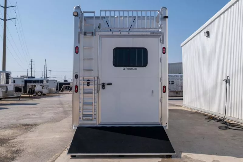new Horse Trailers Cimarron Trailers  for sale, in Seguin, TX Thumbnail 21