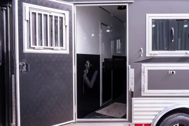 new Horse Trailers Bison Trailers  for sale, in Seguin, TX Thumbnail 22