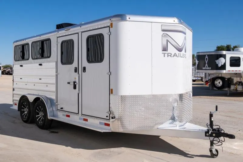 new Horse Trailers Bar-M Trailers  for sale, in Seguin, TX Thumbnail 5