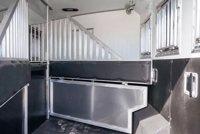 new Horse Trailers Bison Trailers  for sale, in Seguin, TX Thumbnail 51