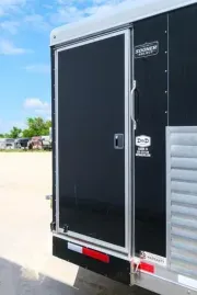 used Horse Trailers Sooner  for sale, in Seguin, TX Thumbnail 7