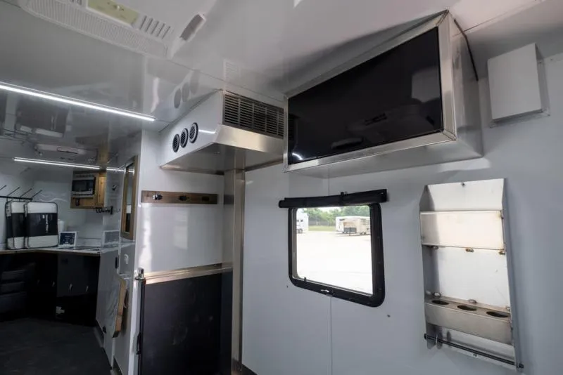 new Toy Haulers Trails West  for sale, in Seguin, TX Thumbnail 16