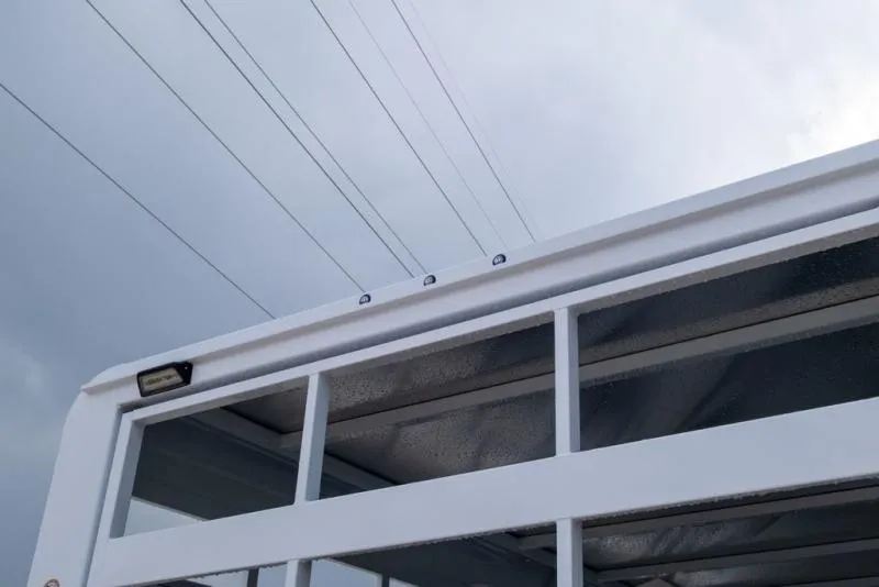 new Horse Trailers Trails West  for sale, in Seguin, TX Thumbnail 15