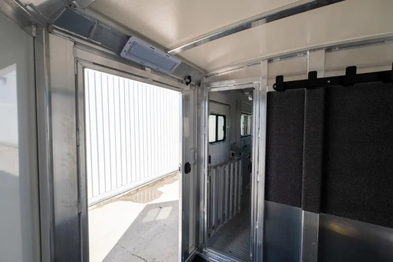 new Horse Trailers Cimarron Trailers  for sale, in Seguin, TX Thumbnail 9