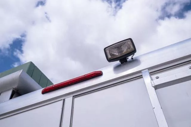 used Horse Trailers Bloomer  for sale, in Seguin, TX Thumbnail 20