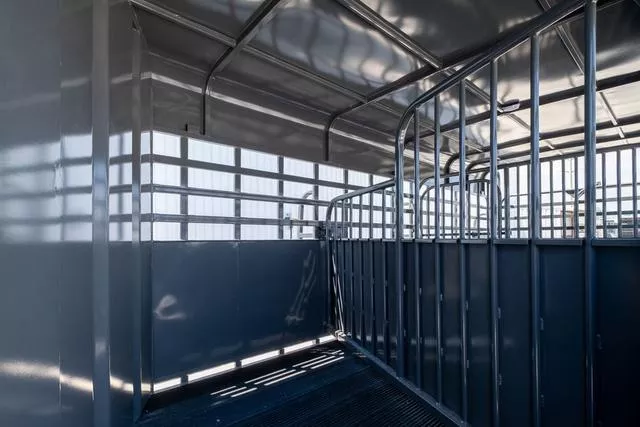 new Stock / Stock Combo Trailers Big Bend  for sale, in Seguin, TX Thumbnail 14