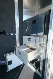 new Horse Trailers Cimarron Trailers  for sale, in Seguin, TX Thumbnail 16