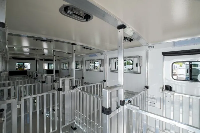 new Horse Trailers Cimarron Trailers  for sale, in Seguin, TX Thumbnail 14