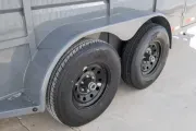 new Stock / Stock Combo Trailers Delco Trailers  for sale, in Seguin, TX Thumbnail 169