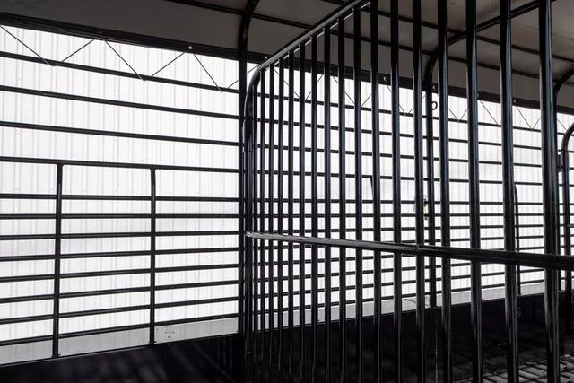 new Stock / Stock Combo Trailers Gooseneck  for sale, in Seguin, TX Thumbnail 9