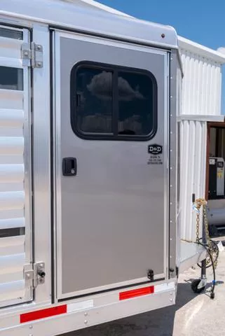 new Horse Trailers Exiss Trailers  for sale, in Seguin, TX Thumbnail 7