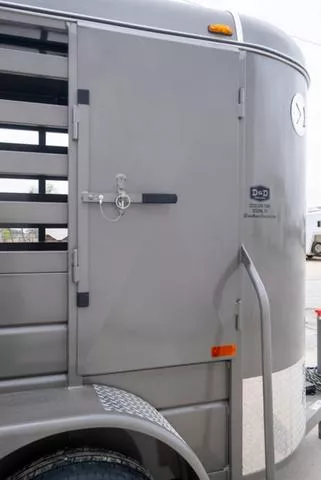 new Stock / Stock Combo Trailers W-W Trailer  for sale, in Seguin, TX Thumbnail 7