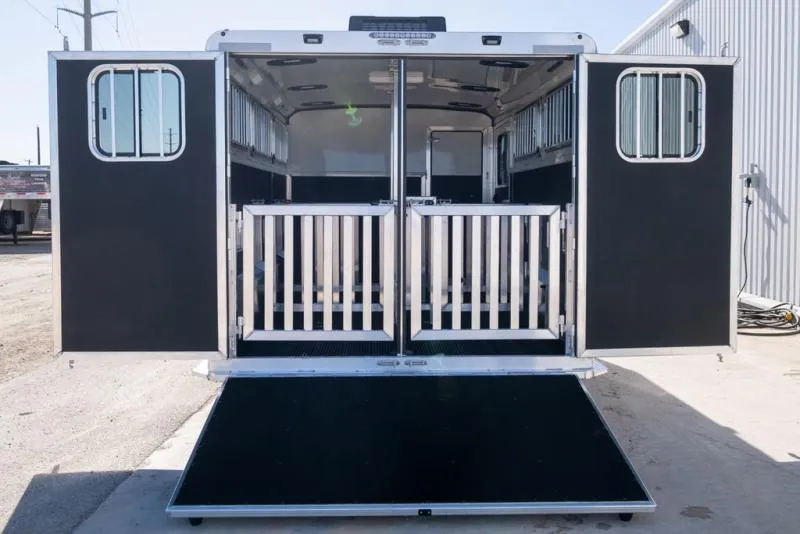 new Horse Trailers Bar-M Trailers  for sale, in Seguin, TX Thumbnail 16