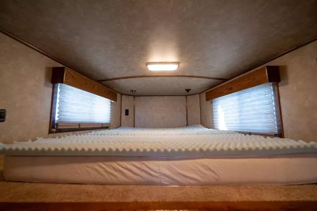 used Horse Trailers Platinum Coach  for sale, in Seguin, TX Thumbnail 12
