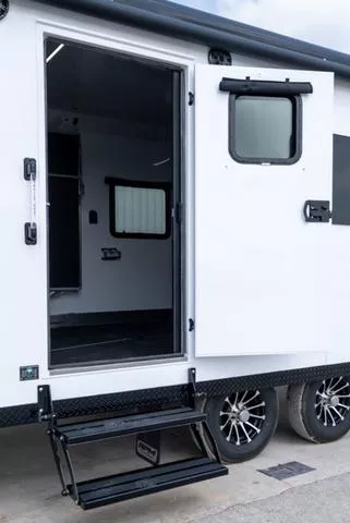 new Toy Haulers Trails West  for sale, in Seguin, TX Thumbnail 5