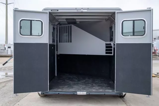 new Horse Trailers Trails West  for sale, in Seguin, TX Thumbnail 11