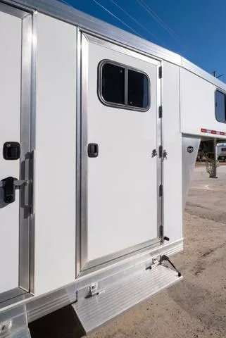 new Horse Trailers Cimarron Trailers  for sale, in Seguin, TX Thumbnail 22