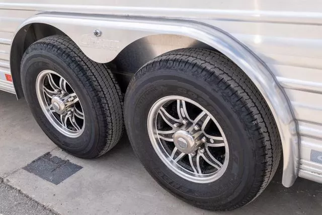 new Horse Trailers Cimarron Trailers  for sale, in Seguin, TX Thumbnail 25