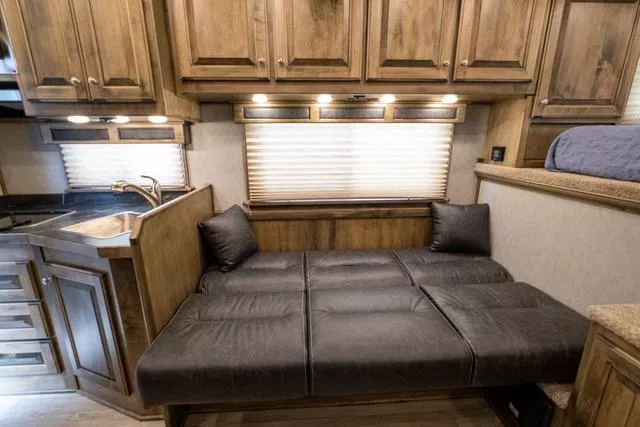 new Horse Trailers Elite Trailers  for sale, in Seguin, TX Thumbnail 23