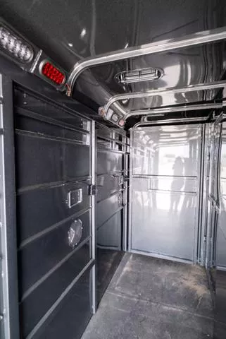 new Stock / Stock Combo Trailers Calico Trailers  for sale, in Seguin, TX Thumbnail 15