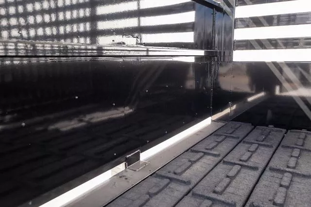 new Stock / Stock Combo Trailers Delco Trailers  for sale, in Seguin, TX Thumbnail 5