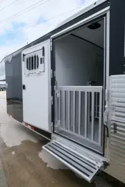 new Horse Trailers Sundowner Trailers  for sale, in Seguin, TX Thumbnail 7