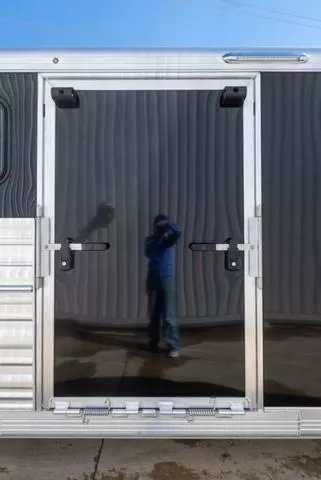 new Horse Trailers Cimarron Trailers  for sale, in Seguin, TX Thumbnail 10