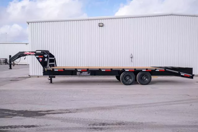 new Equipment / Flatbed Trailers Longhorn Trailers  for sale, in Seguin, TX Thumbnail 2