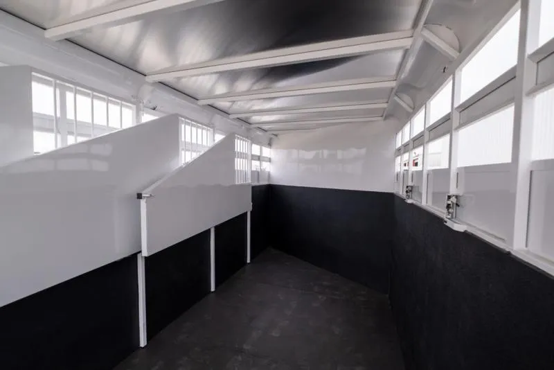 new Horse Trailers Trails West  for sale, in Seguin, TX Thumbnail 15