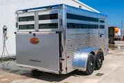 new Horse Trailers Sundowner Trailers  for sale, in Seguin, TX Thumbnail 6