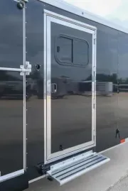 new Horse Trailers Sundowner Trailers  for sale, in Seguin, TX Thumbnail 9