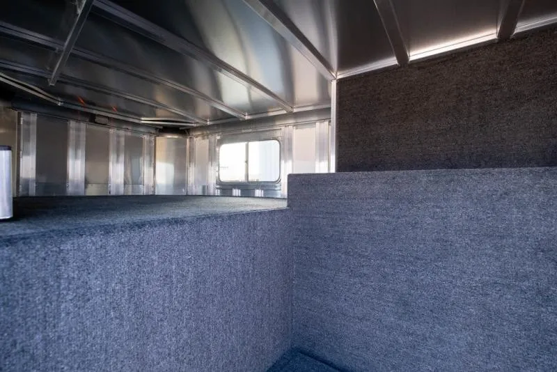 new Horse Trailers Elite Trailers  for sale, in Seguin, TX Thumbnail 20