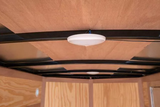 new Cargo (Enclosed) Trailers Continental Cargo  for sale, in Seguin, TX Thumbnail 13