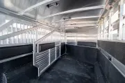 new Horse Trailers Elite Trailers  for sale, in Seguin, TX Thumbnail 13