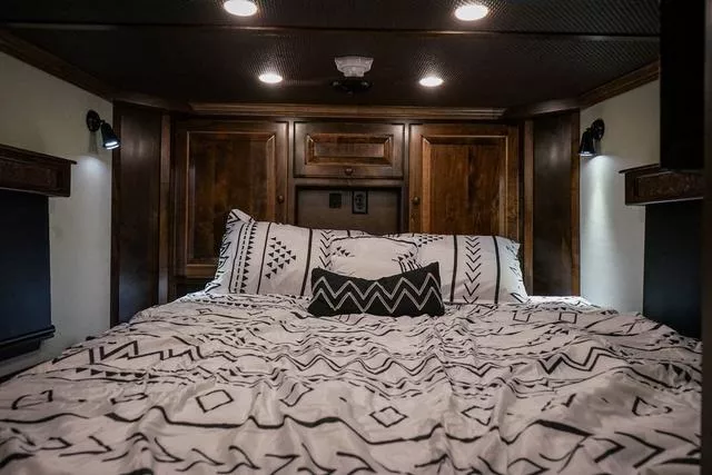 new Toy Haulers Exiss Trailers  for sale, in Seguin, TX Thumbnail 34