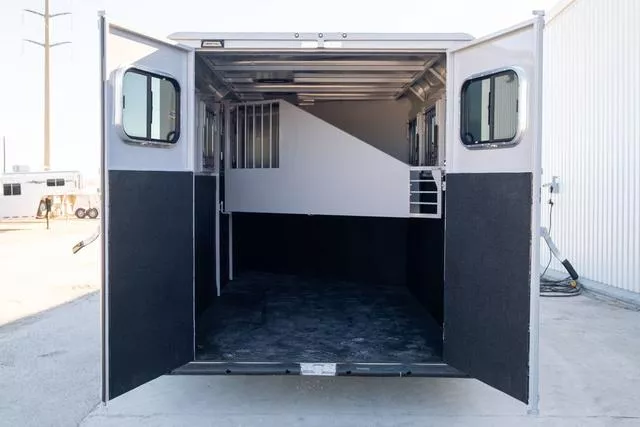 new Horse Trailers Trails West  for sale, in Seguin, TX Thumbnail 11