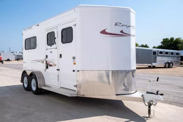 new Horse Trailers Trails West  for sale, in Seguin, TX Thumbnail 5