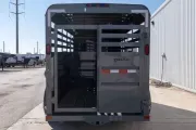 new Stock / Stock Combo Trailers Delco Trailers  for sale, in Seguin, TX Thumbnail 113
