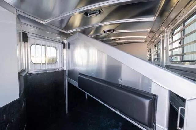 new Horse Trailers Elite Trailers  for sale, in Seguin, TX Thumbnail 17